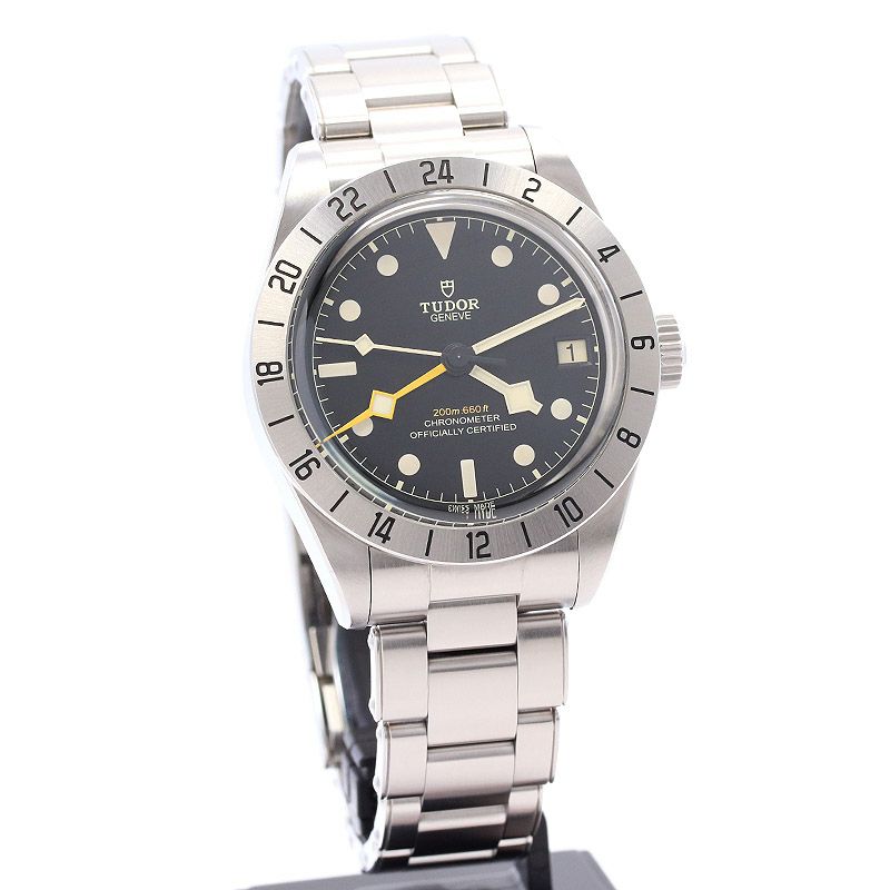 中古】TUDOR BLACK BAY PRO WATCH チューダー ブラックベイ プロ  