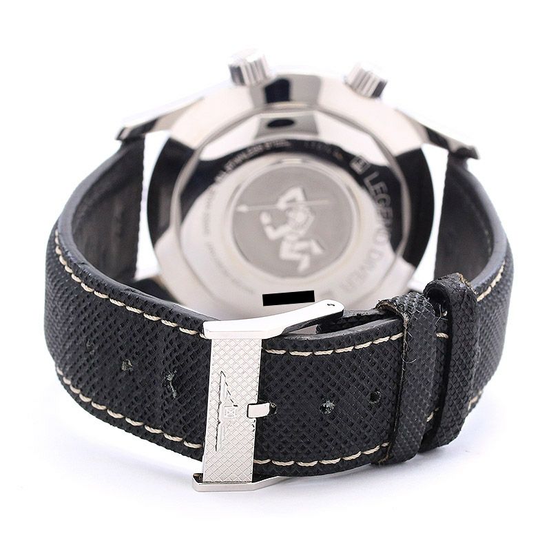 中古】LONGINES LEGEND DIVER DATE ロンジン レジェンドダイバー  