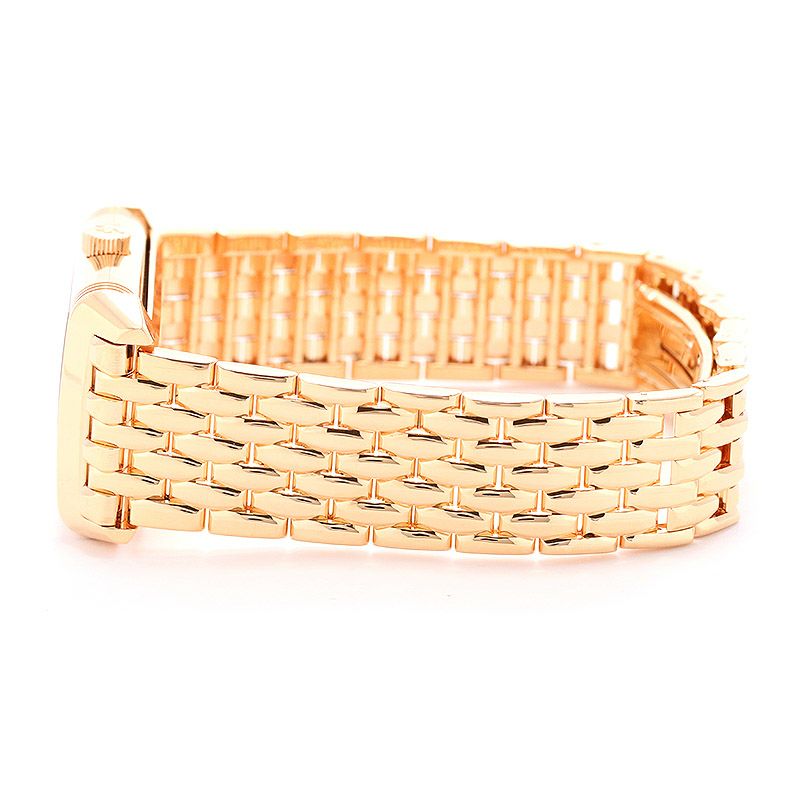 【中古】JAEGER-LECOULTRE REVERSO DUO ジャガー・ルクルト レベルソデュオ Q2712170 (270.2.54)