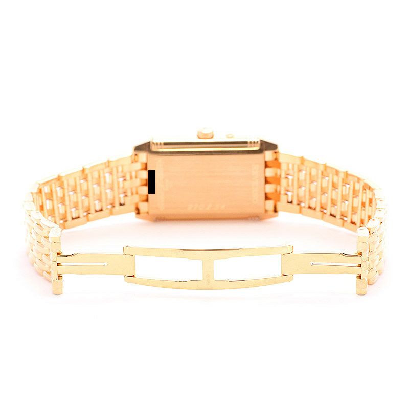 【中古】JAEGER-LECOULTRE REVERSO DUO ジャガー・ルクルト レベルソデュオ Q2712170 (270.2.54)