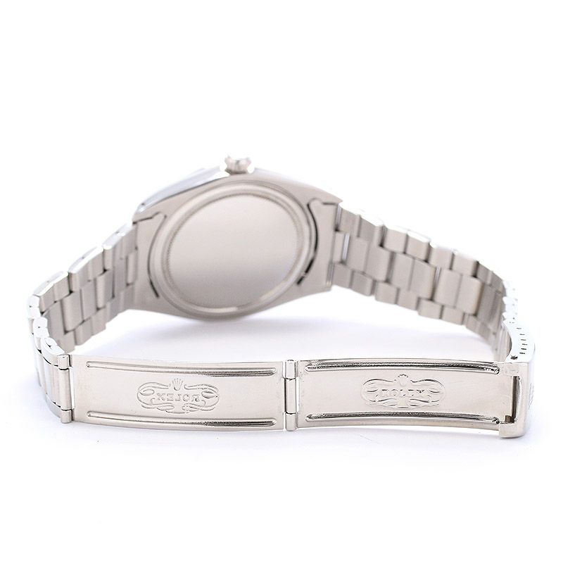 【中古】ROLEX OYSTER DATE ロレックス オイスター デイト 6694/0