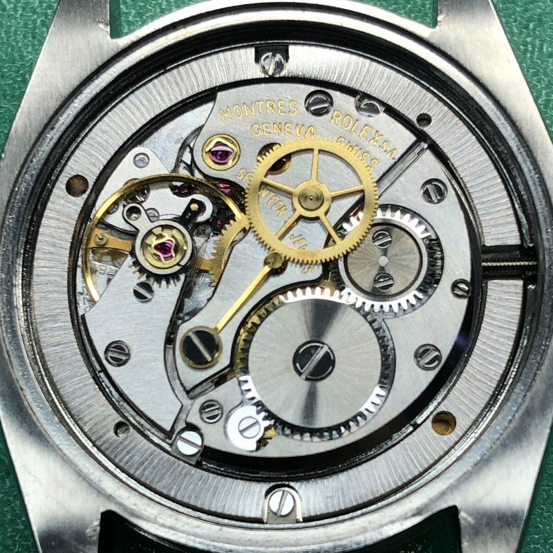 【中古】ROLEX OYSTER DATE ロレックス オイスター デイト 6694/0