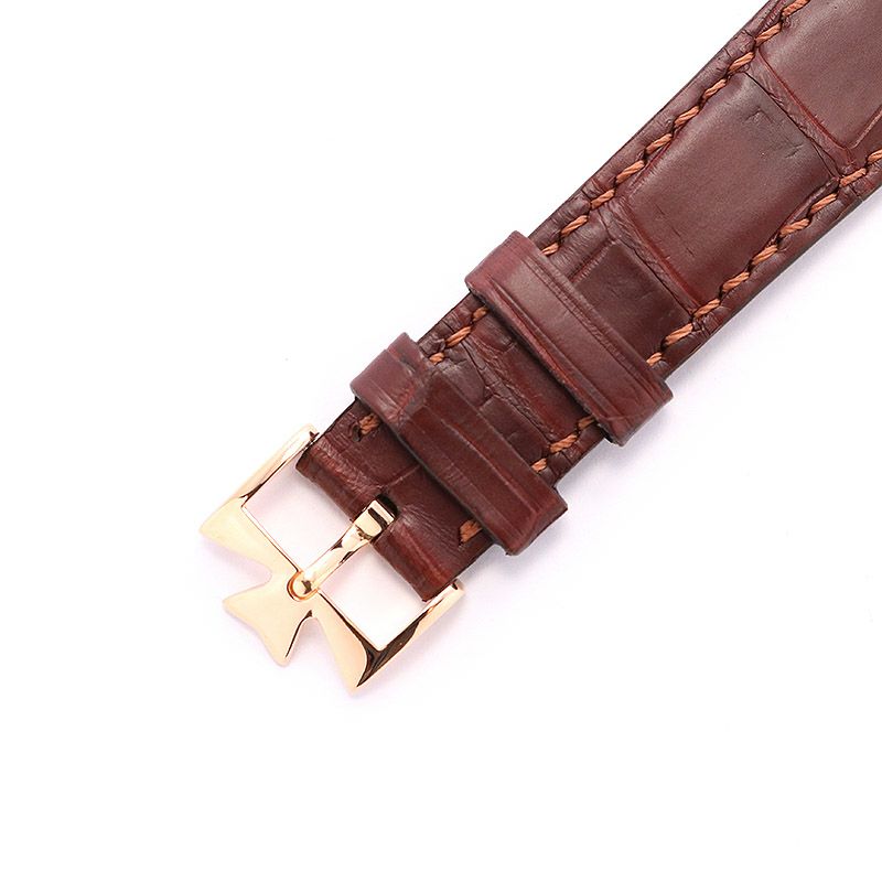 【中古】VACHERON CONSTANTIN PATRIMONY 31 COUNTDOWN ヴァシュロン・コンスタンタン パトリモニー 31カウントダウン 47245/000R-8752