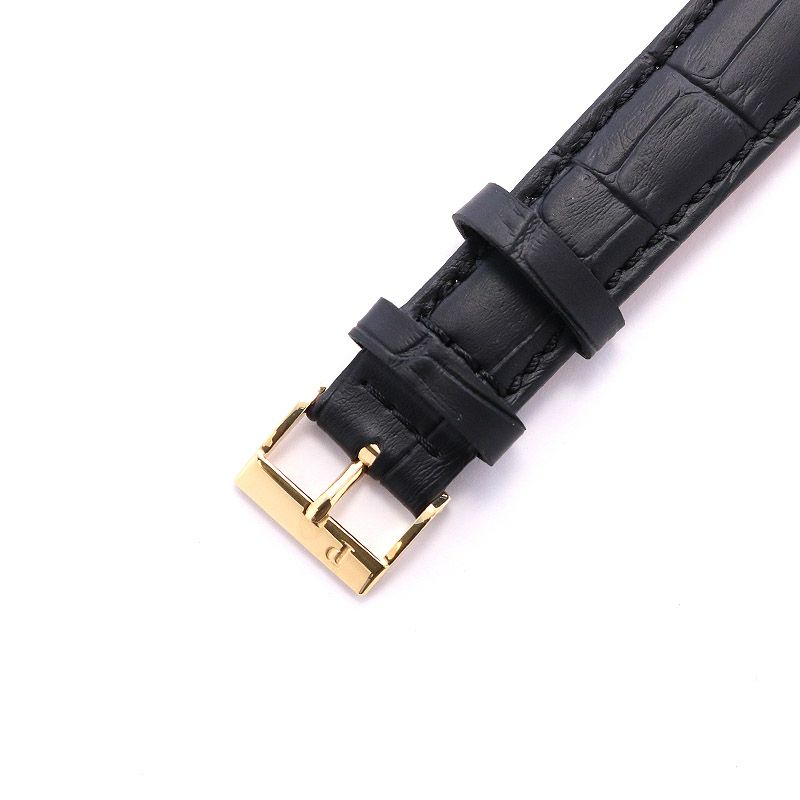 【中古】PIAGET GOUVERNEUR CHRONOGRAPH ピアジェ グベナー クロノグラフ 15978