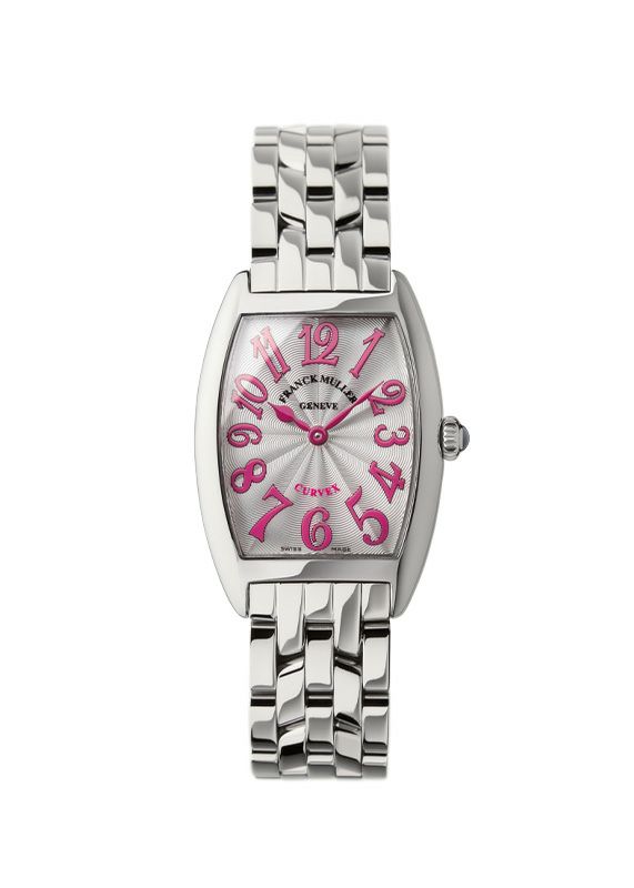 FRANCK MULLER CINTREE CURVEX フランク ミュラー トノウ カーベックス 1752BQZ OAC
