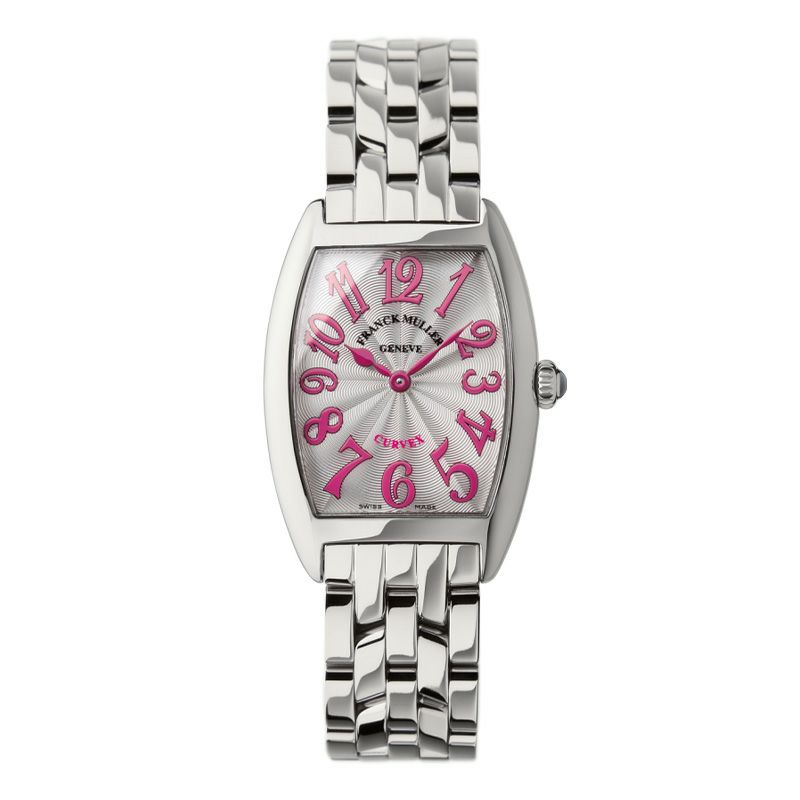 FRANCK MULLER CINTREE CURVEX フランク ミュラー トノウ カーベックス 1752BQZ OAC