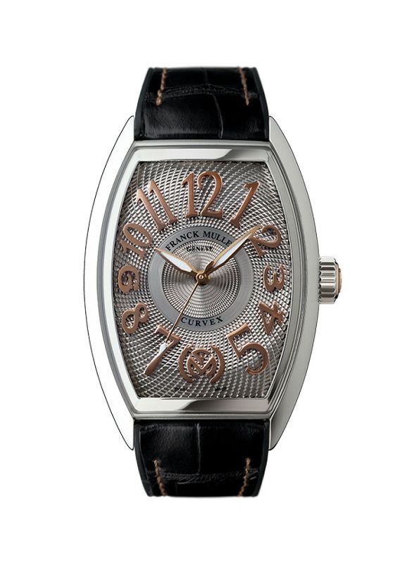 FRANCK MULLER GRAND CINTRÉE CURVEX フランク ミュラー 