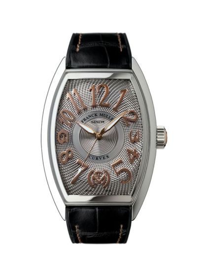 franck muller 人気 時計 値段