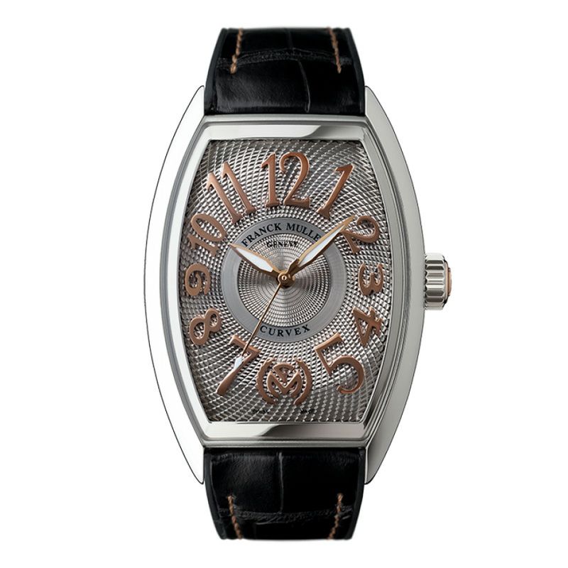FRANCK MULLER GRAND CINTRÉE CURVEX フランク ミュラー 