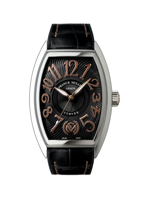 FRANCK MULLER GRAND CINTREE CURVEX フランク ミュラー グランド カーベックス CX36SCATSTGJ ACAC