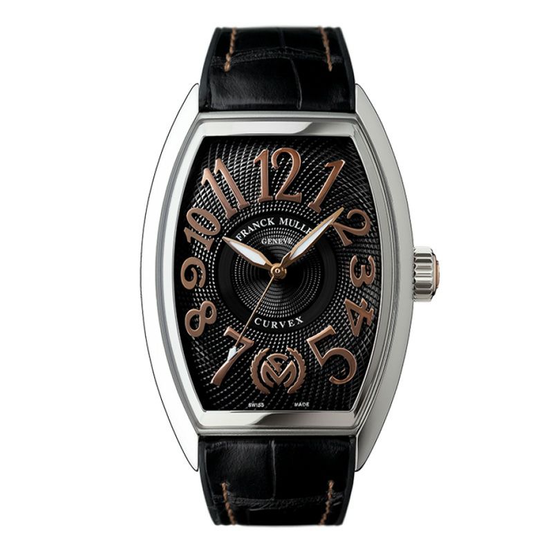 FRANCK MULLER GRAND CINTRÉE CURVEX フランク ミュラー 