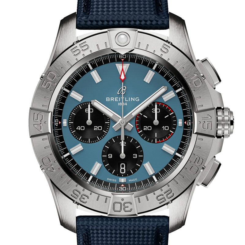 Chronomat b01 shop chronograph 44