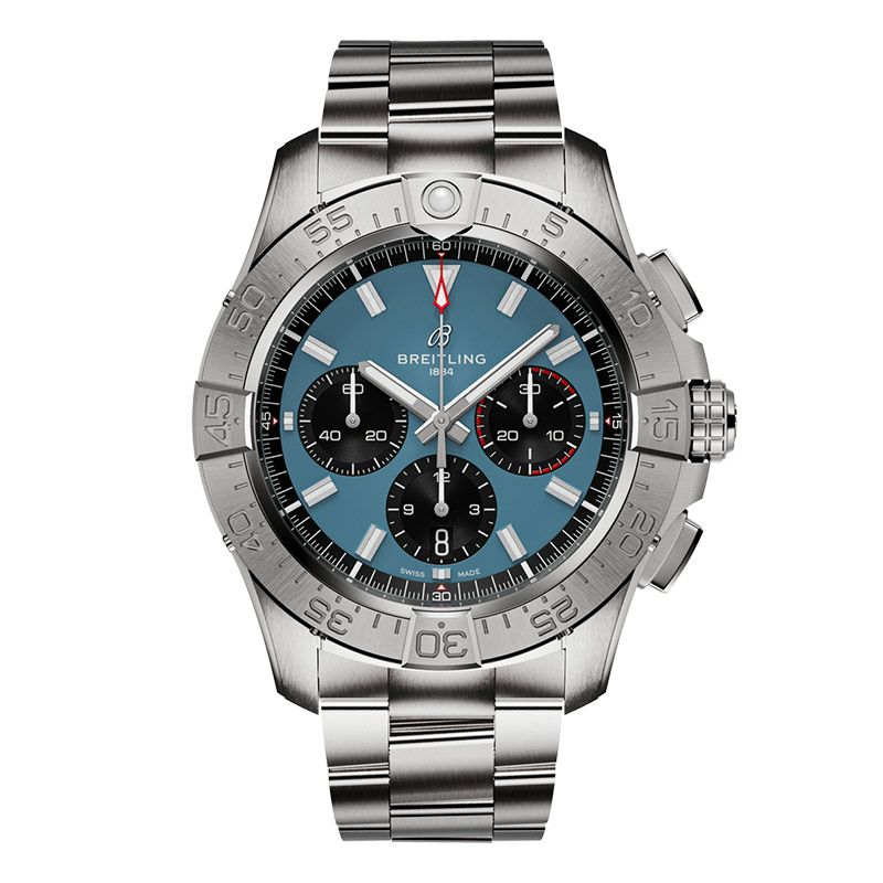 BREITLING AVENGER B01 CHRONOGRAPH 44 ブライトリング