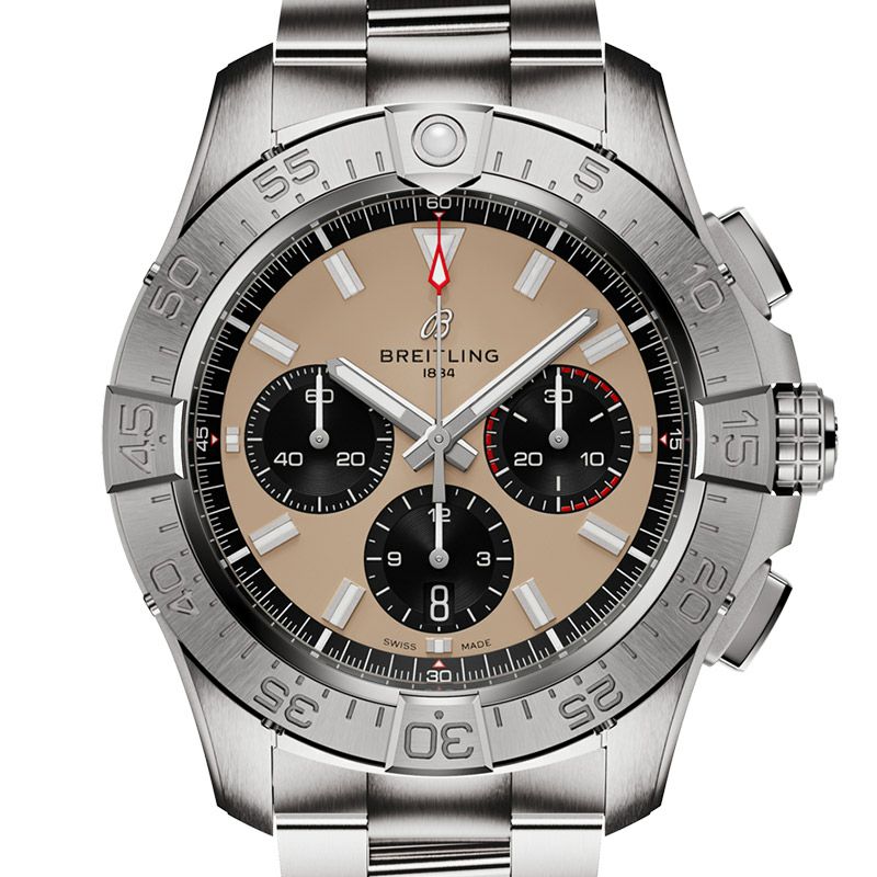 BREITLING AVENGER B01 CHRONOGRAPH 44 ブライトリング アベンジャー 