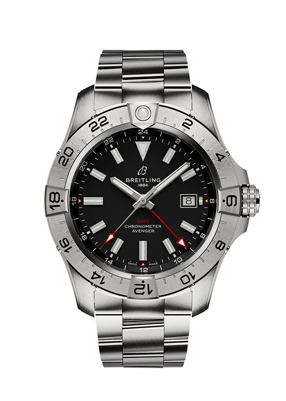 Avenger gmt 2025