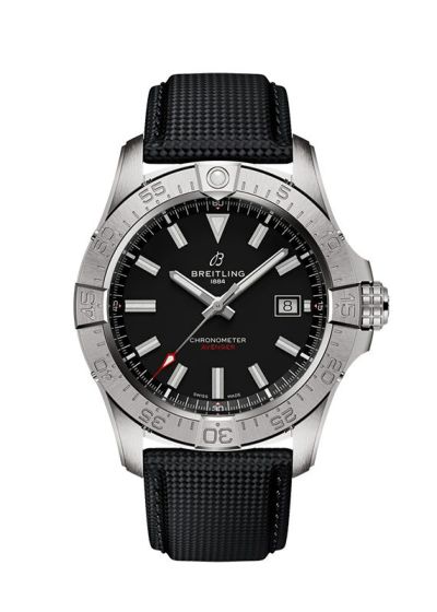 BREITLING AVENGER AUTOMATIC 42 ブライトリング アベンジャー