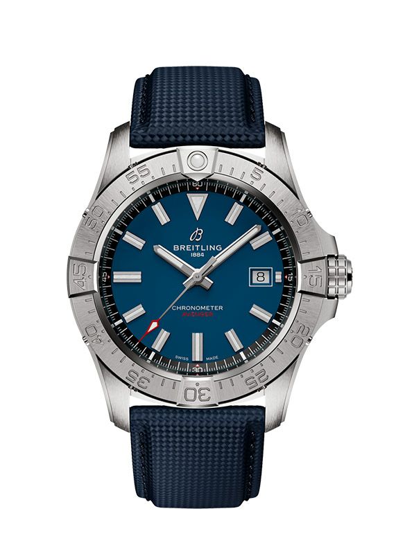 Breitling アベンジャー　廃盤 ブライトリング アベンジャー｜時計・腕時計の通販サイトBEST ISHIDA