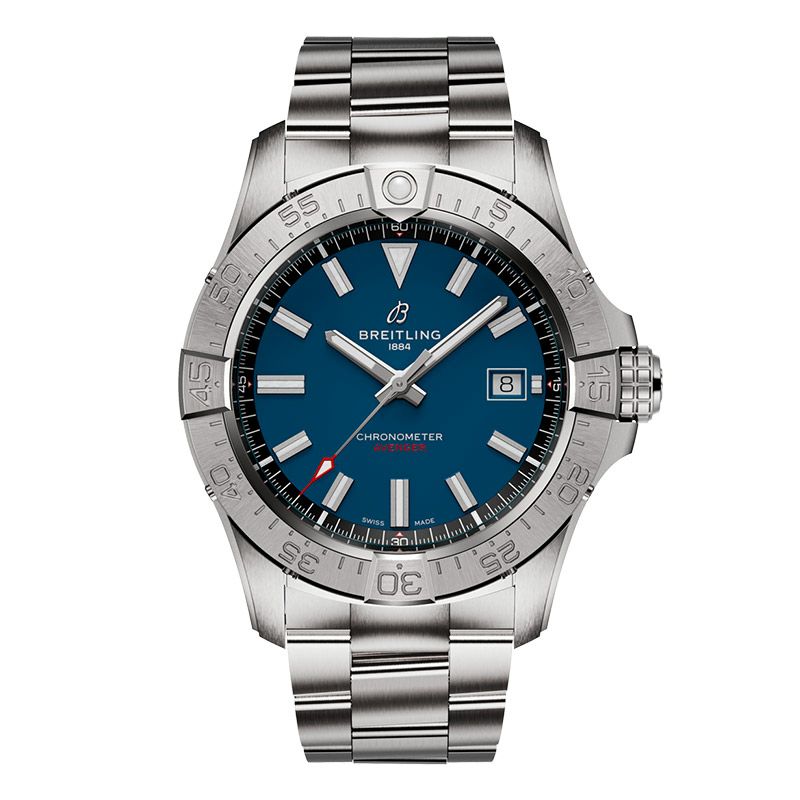 BREITLING AVENGER AUTOMATIC 42 ブライトリング アベンジャー 