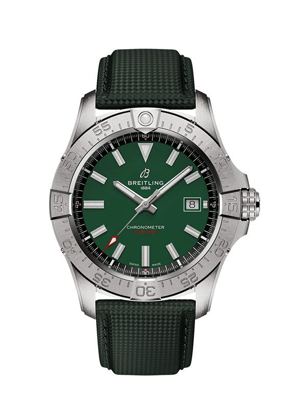 Breitling アベンジャー　廃盤 ブライトリング アベンジャー｜時計・腕時計の通販サイトBEST ISHIDA