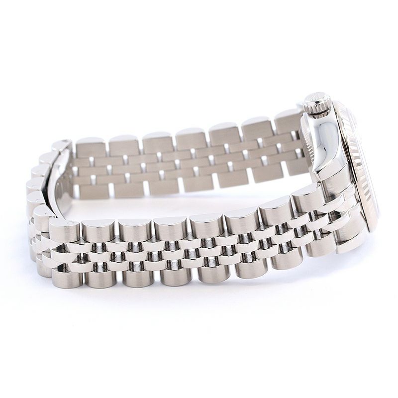 【中古】ROLEX OYSTER PERPETUAL DATEJUST ロレックス オイスター パーペチュアル デイトジャスト 179174G