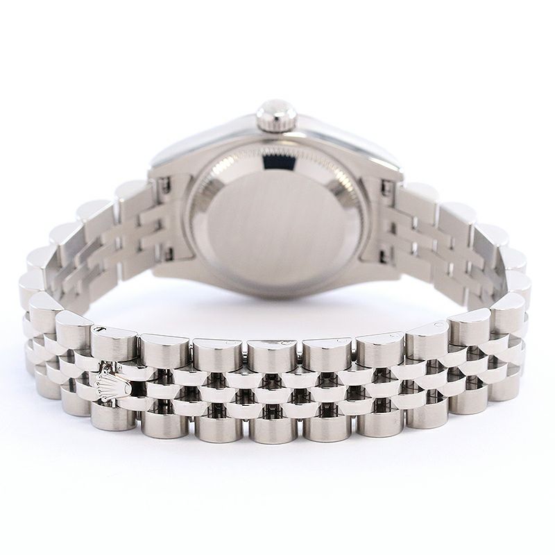 【中古】ROLEX OYSTER PERPETUAL DATEJUST ロレックス オイスター パーペチュアル デイトジャスト 179174G