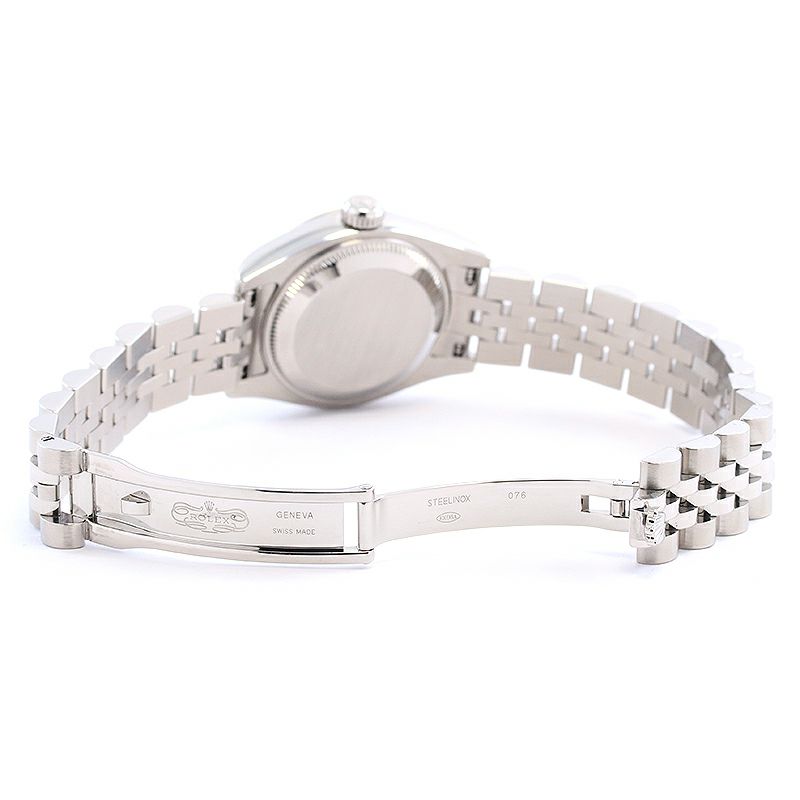 【中古】ROLEX OYSTER PERPETUAL DATEJUST ロレックス オイスター パーペチュアル デイトジャスト 179174G