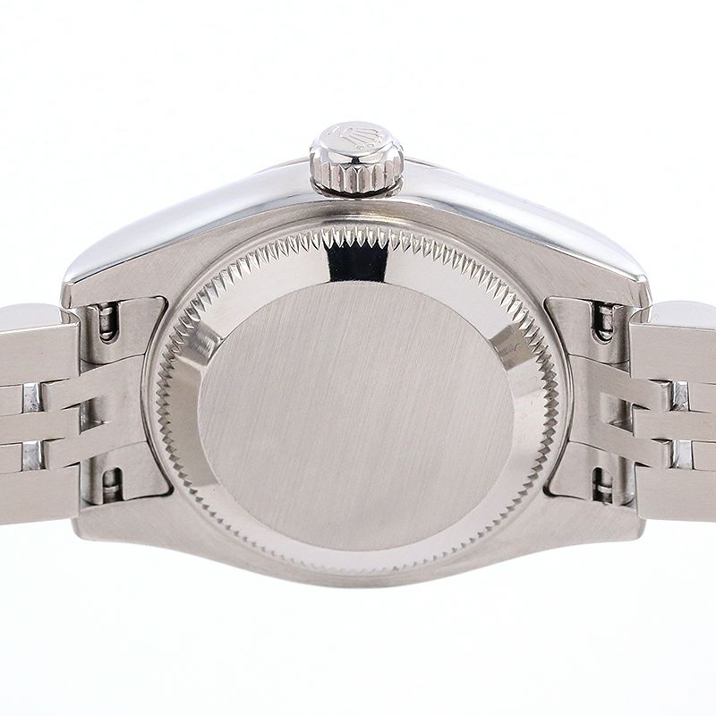 【中古】ROLEX OYSTER PERPETUAL DATEJUST ロレックス オイスター パーペチュアル デイトジャスト 179174G