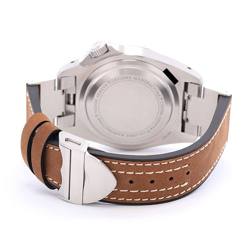 【中古】TUDOR HERITAGE BLACK BAY P01 チューダー ヘリテイジ　ブラックベイ P01 70150 (M70150-0001)