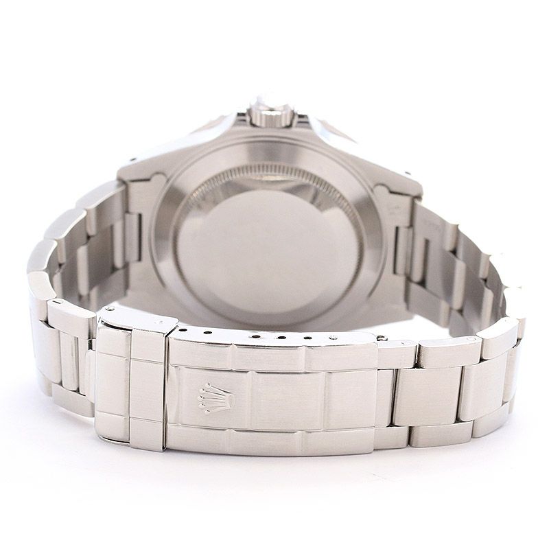 【中古】ROLEX SUBMARINER DATE ロレックス サブマリーナー デイト 16610