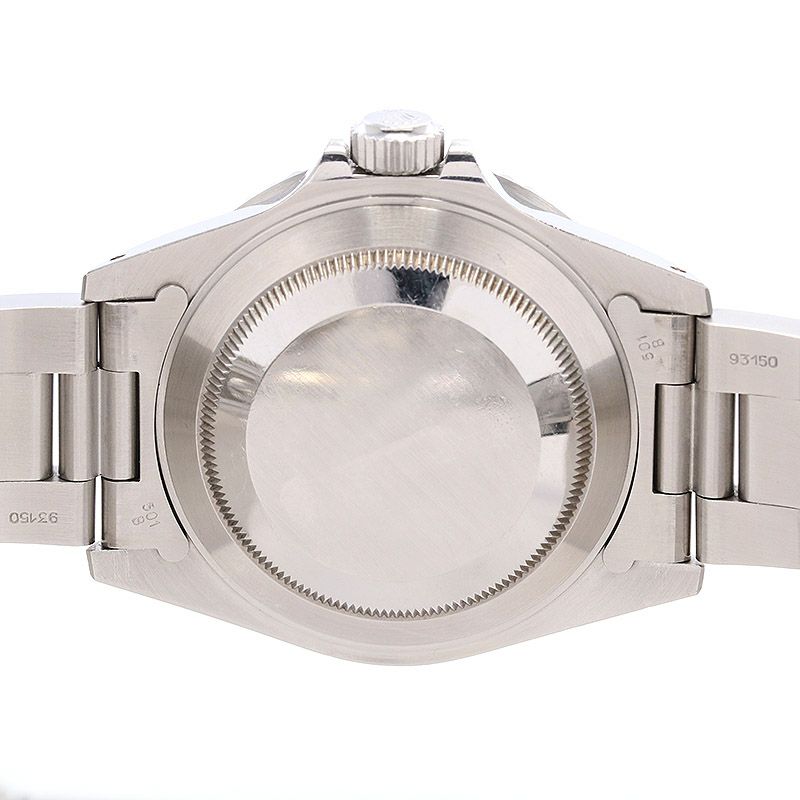【中古】ROLEX SUBMARINER DATE ロレックス サブマリーナー デイト 16610