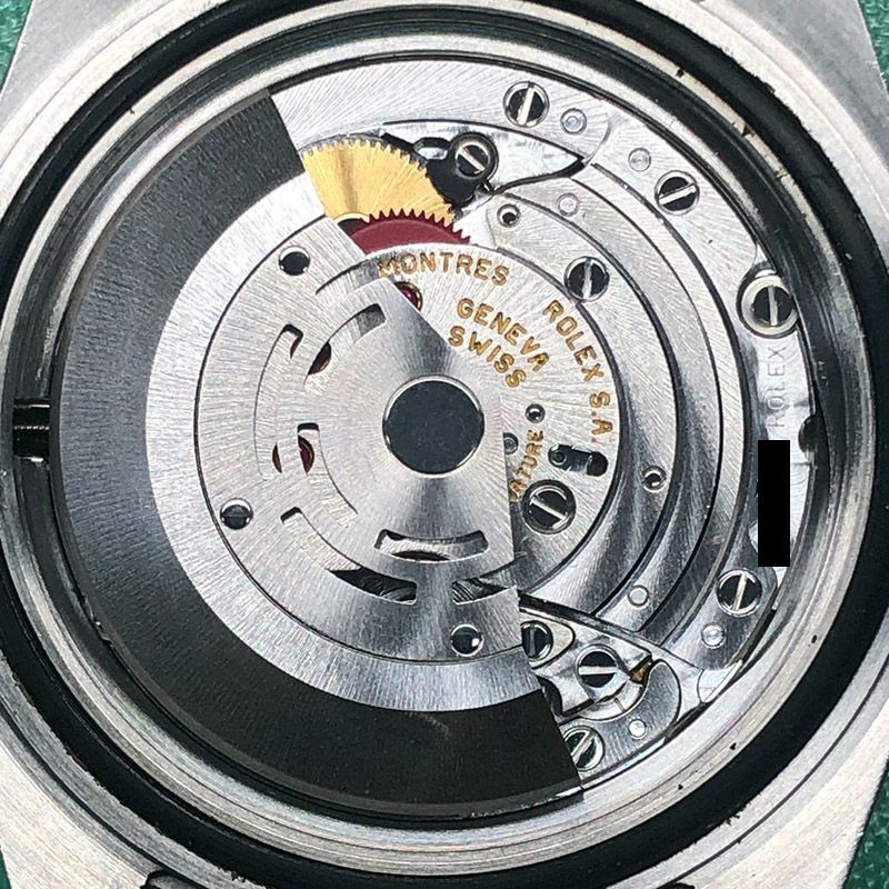 【中古】ROLEX SUBMARINER DATE ロレックス サブマリーナー デイト 16610