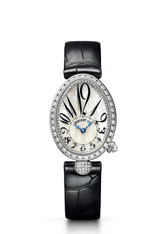 BREGUET QUEEN OF NAPLES 8928 ブレゲ クイーン・オブ・ネイプルズ 8928  8928BB/5W/944/DD0D3L｜正規取り扱いブランド｜時計・腕時計の通販サイトBEST ISHIDA（正規・中古販売店）