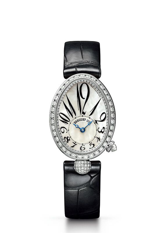 BREGUET QUEEN OF NAPLES 8928 ブレゲ クイーン・オブ・ネイプルズ 8928 8928BB/5W/944/DD0D3L
