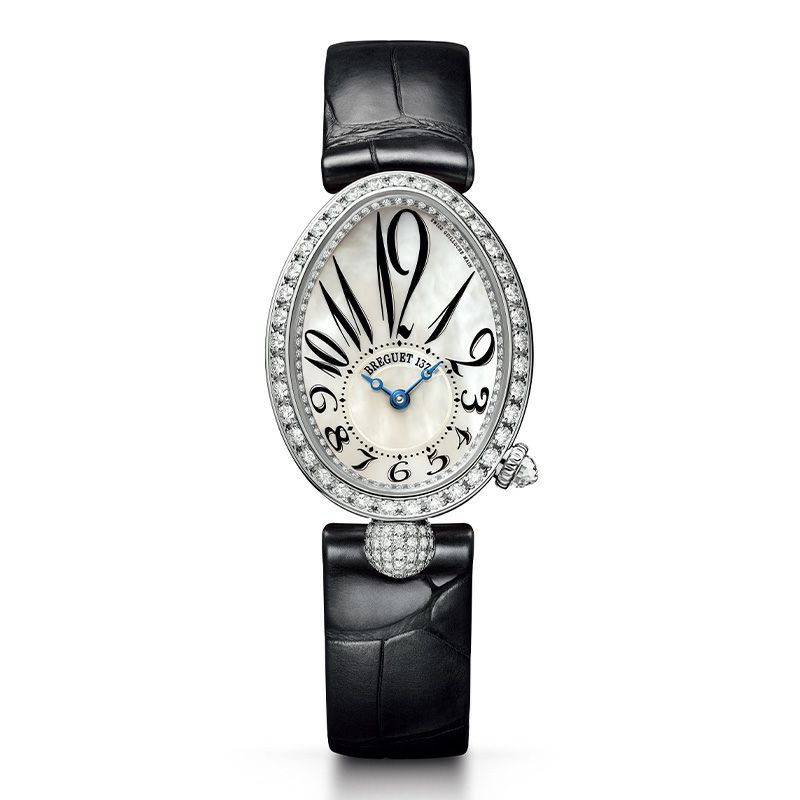 BREGUET QUEEN OF NAPLES 8928 ブレゲ クイーン・オブ・ネイプルズ 8928 8928BB/5W/944/DD0D3L