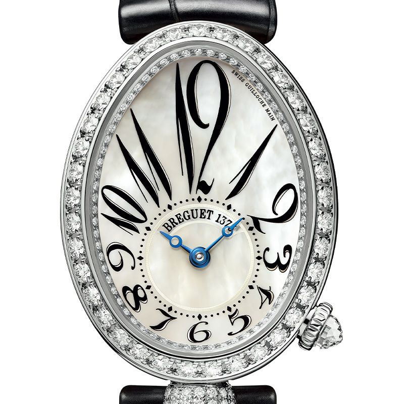 BREGUET QUEEN OF NAPLES 8928 ブレゲ クイーン・オブ・ネイプルズ 8928 8928BB/5W/944/DD0D3L