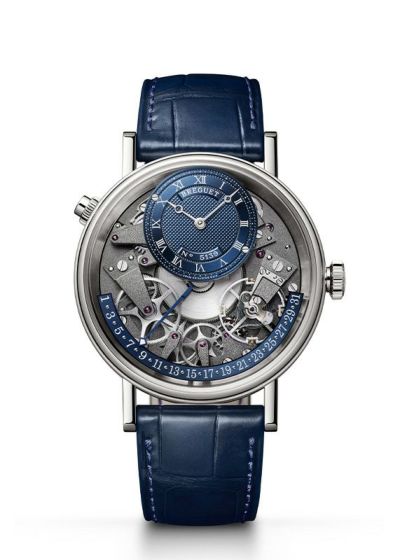 Breguet BEST ISHIDA