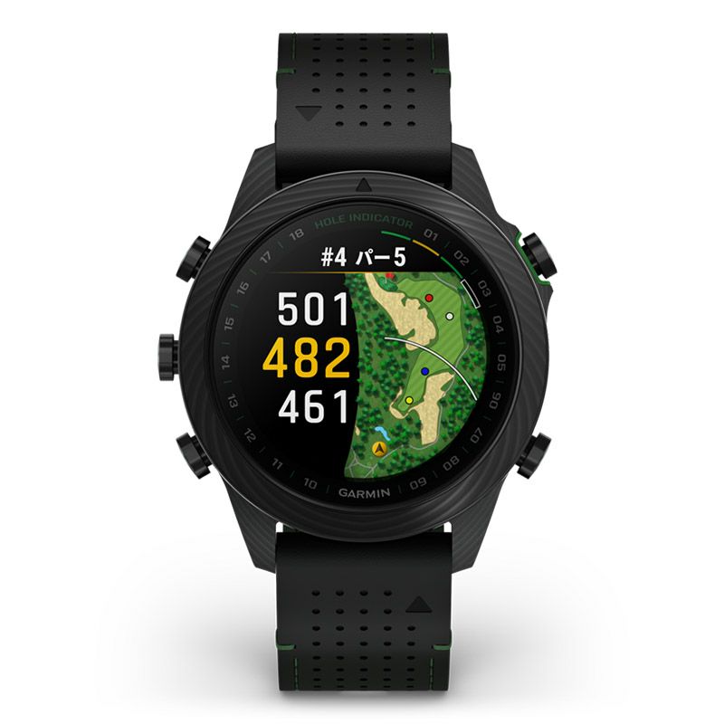 ガーミン GARMIN MARQ Gen2 Golfer - ラウンド用品・アクセサリー