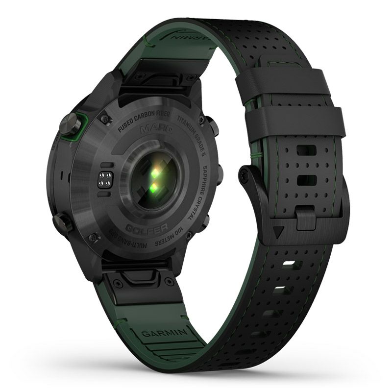 GARMIN MARQ Golfer (Gen 2) Carbon Edition ガーミン マーク