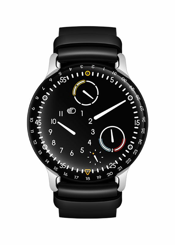 RESSENCE Type 3 Black レッセンス タイプ3 ブラック TYPE3.5-B