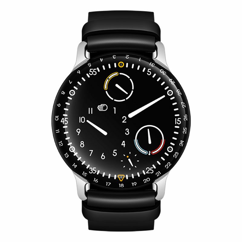 RESSENCE Type 3 Black レッセンス タイプ3 ブラック TYPE3.5-B