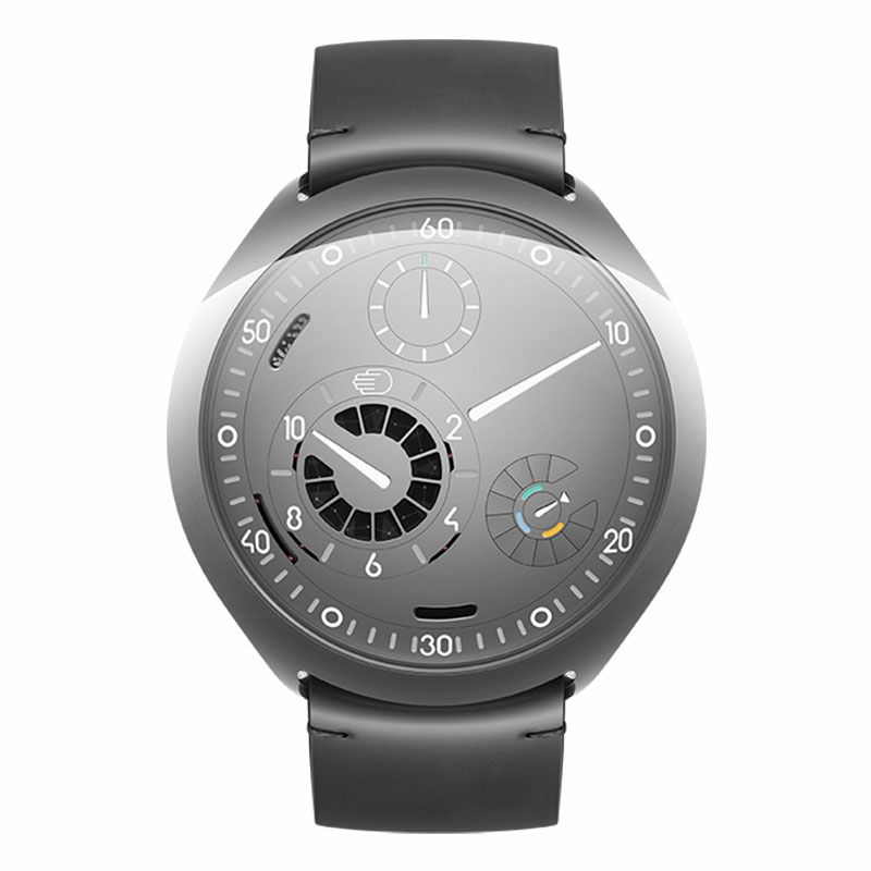 RESSENCE Type 2 Gray レッセンス タイプ2 グレー TYPE2-G