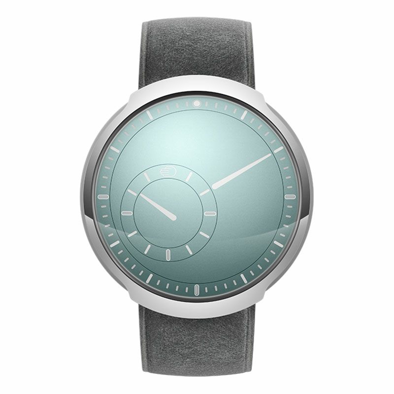 【正規】【自動巻き】【メンズ】【腕時計】RESSENCE Type 8 Sage Green レッセンス タイプ8 セージ グリーン TYPE8.1-S 時計・腕時計の通販サイト - BEST Ishida
