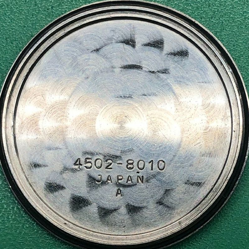 【中古】KING SEIKO 45KS SUPERIOR HI-BEAT CHRONOMETER キングセイコー 45KS スーペリア ハイビート クロノメーター 4502-8010
