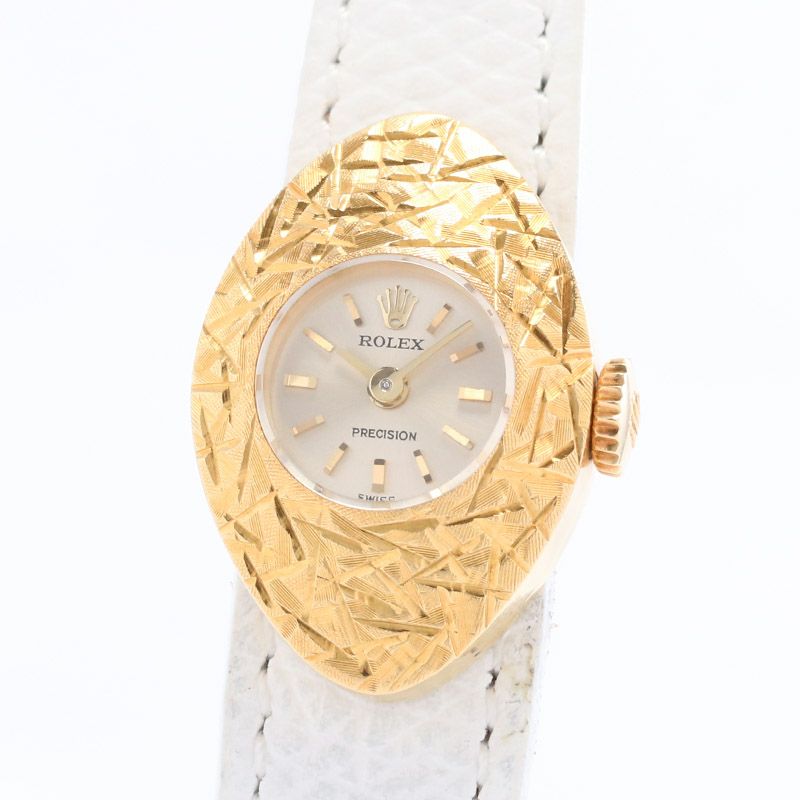 【中古】ROLEX CHAMELEON ロレックス カメレオン M2040/8(2003J)
