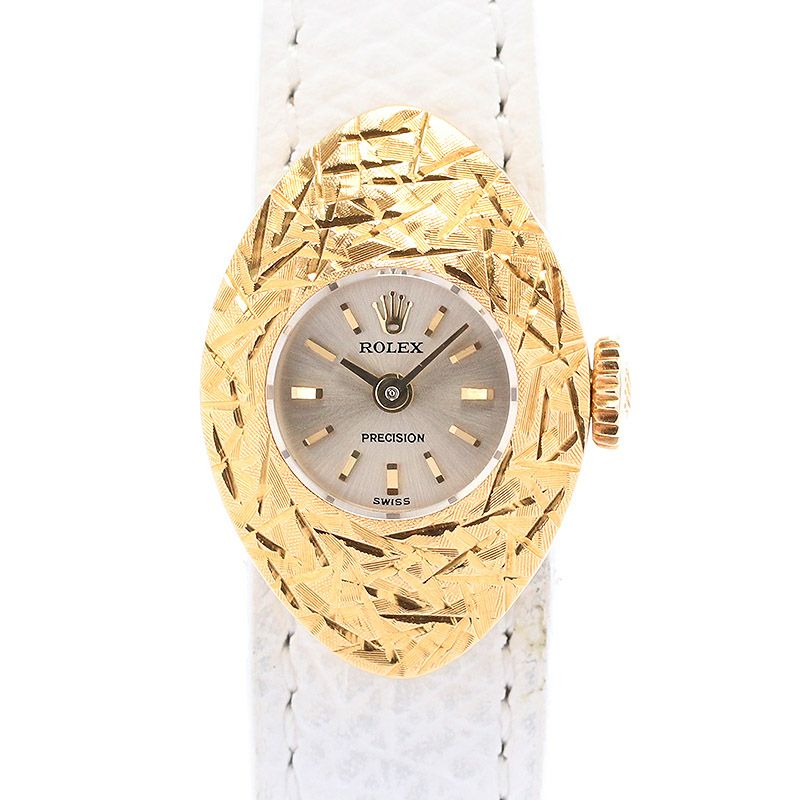 【中古】ROLEX CHAMELEON ロレックス カメレオン M2040/8(2003J)