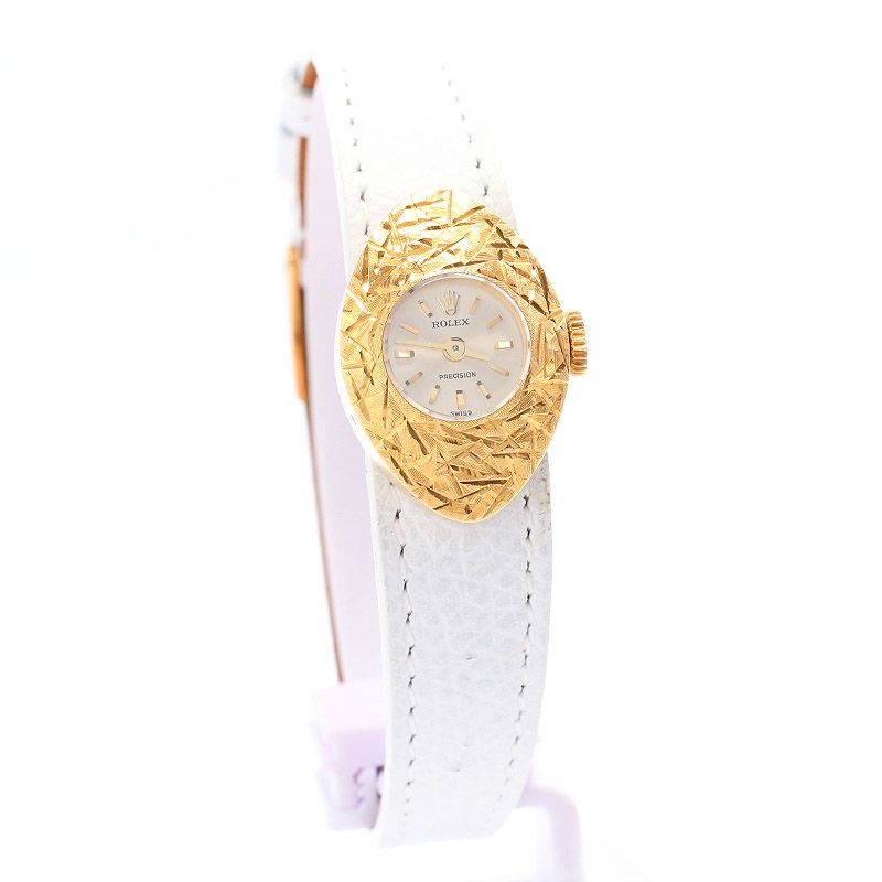 【中古】ROLEX CHAMELEON ロレックス カメレオン M2040/8(2003J)