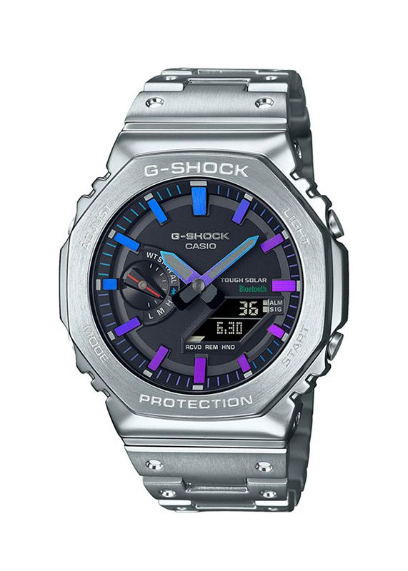 G-SHOCK FULL METAL 2100 Series ジーショック フルメタル 2100 