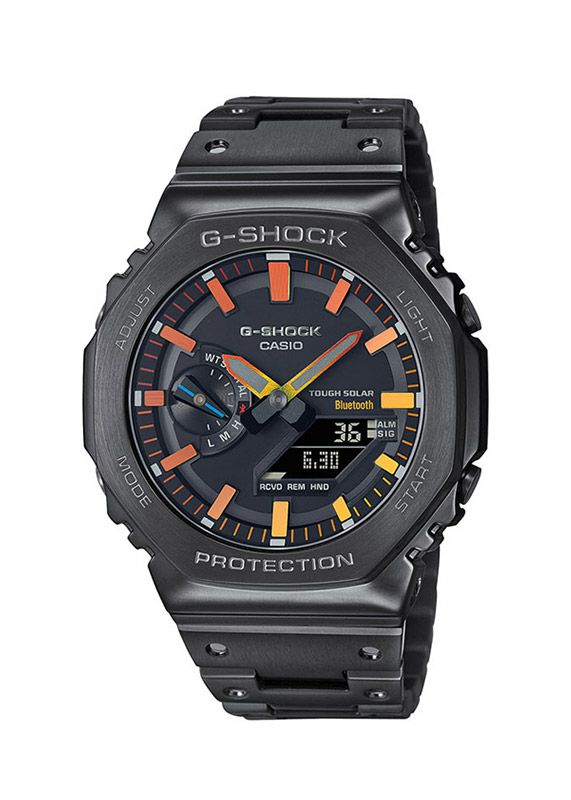 G-SHOCK FULL METAL 2100 Series ジーショック フルメタル 2100 