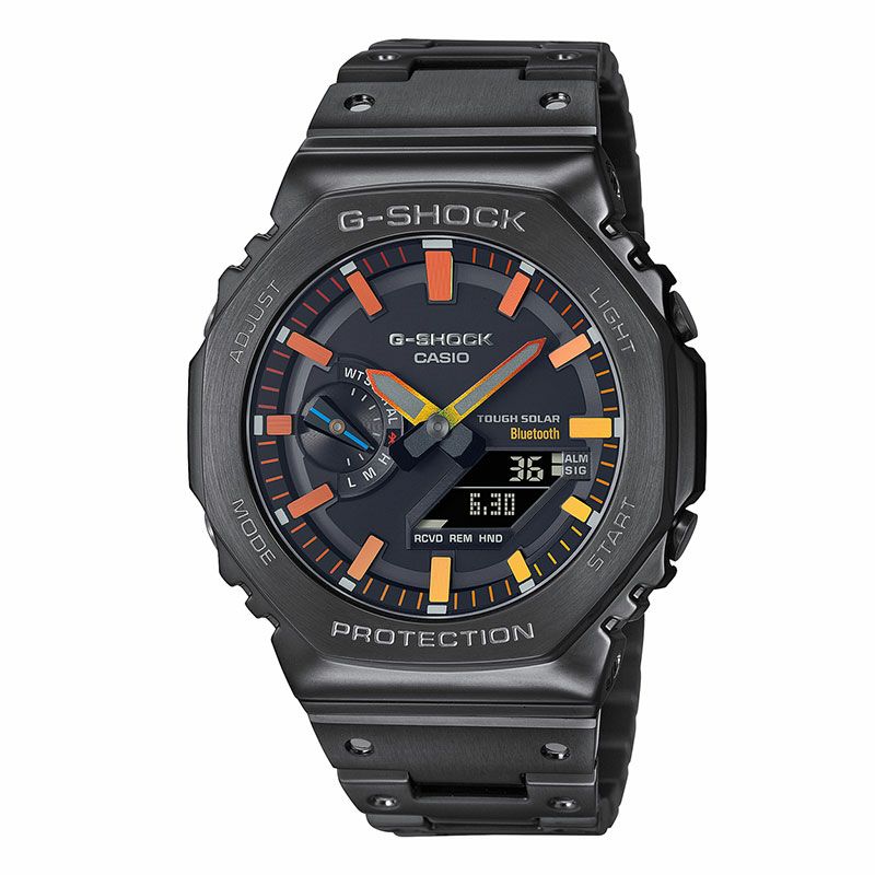 G-SHOCK FULL METAL 2100 Series ジーショック フルメタル 2100 
