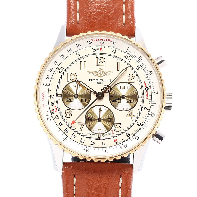 中古】BREITLING NAVITIMER 92 ブライトリング ナビタイマー 92 D30022｜ヴィンテージブランド｜時計・腕時計の通販サイトBEST  ISHIDA（正規・中古販売店）